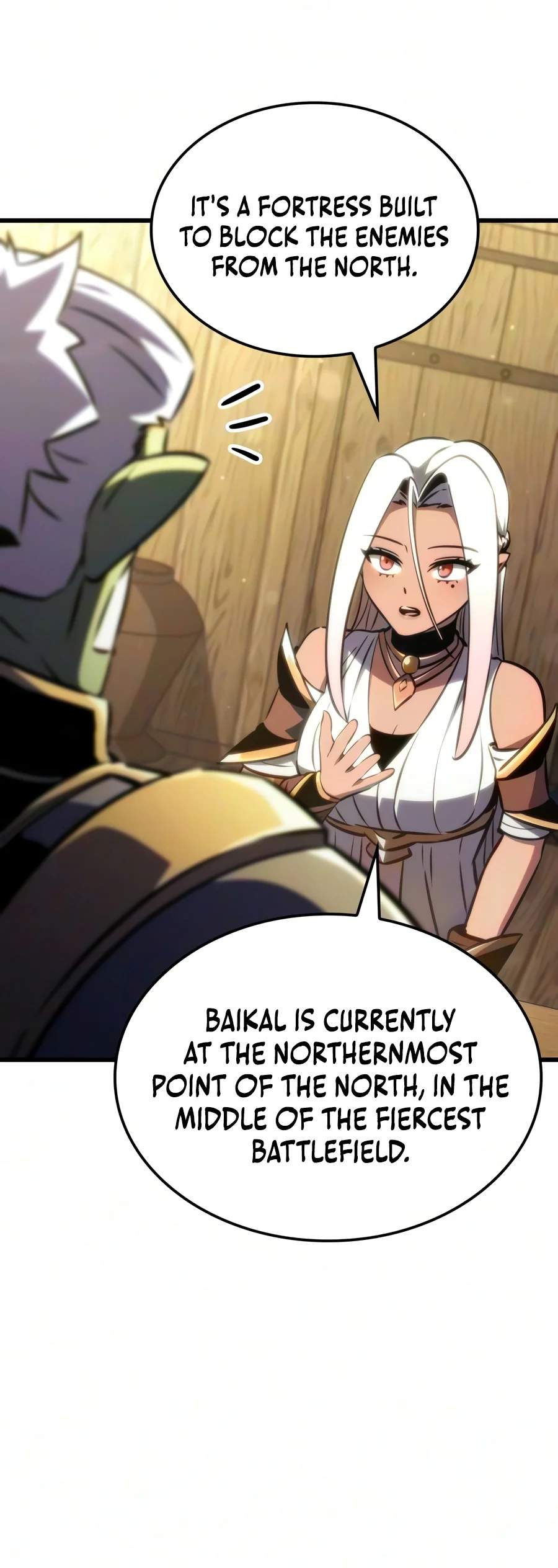 Breakers — Chapter 109 — page 3