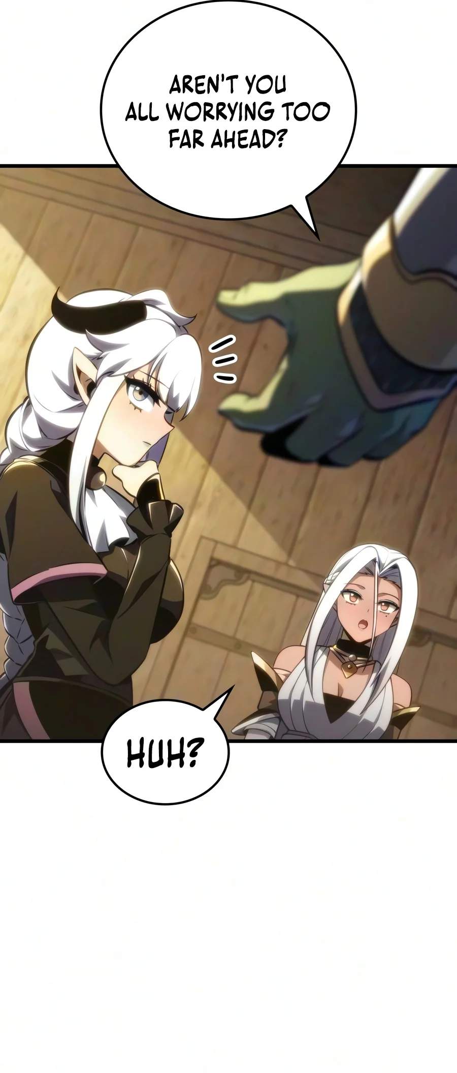 Breakers — Chapter 109 — page 5