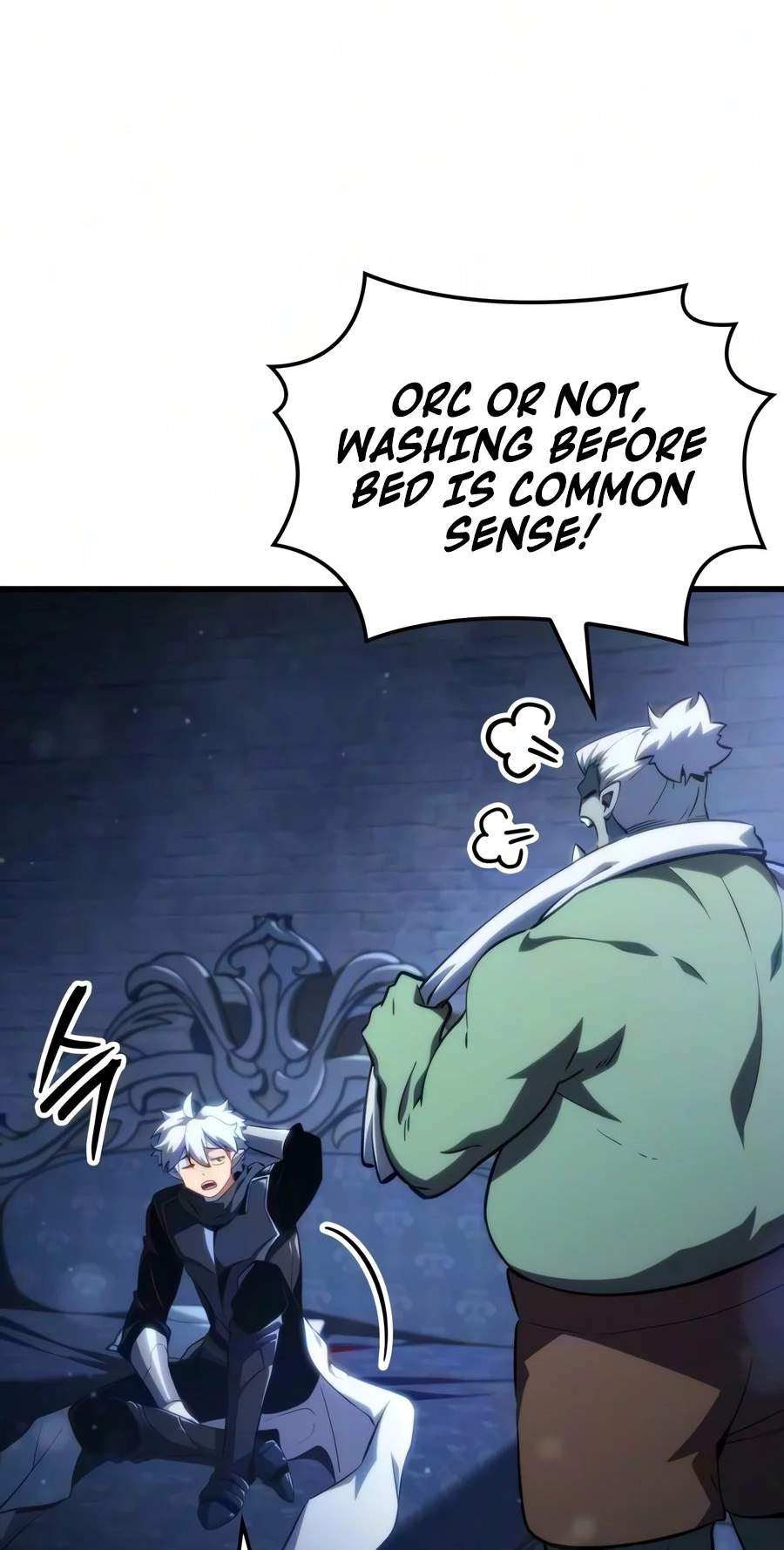 Breakers — Chapter 118 — page 7