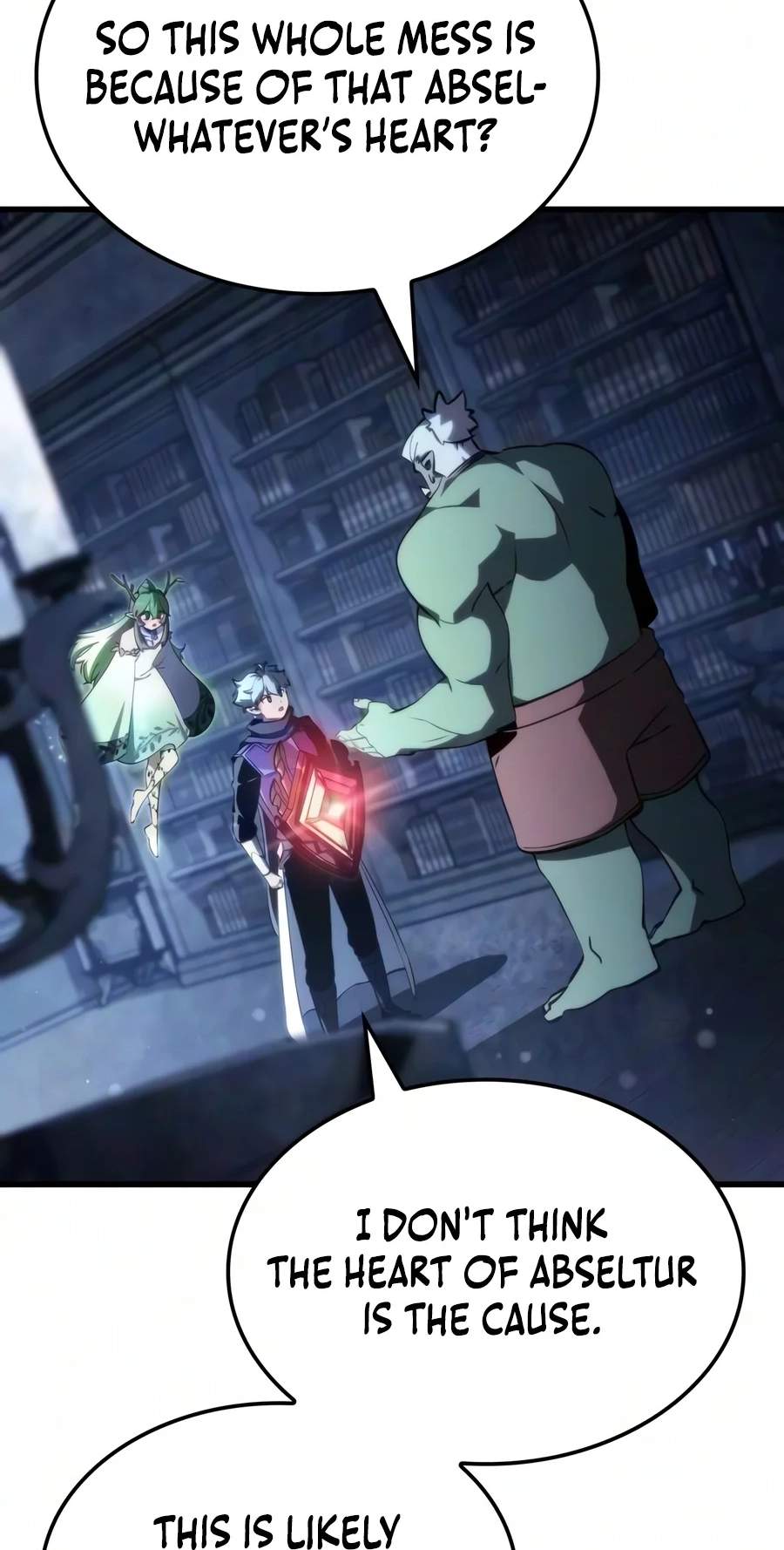 Breakers — Chapter 118 — page 29