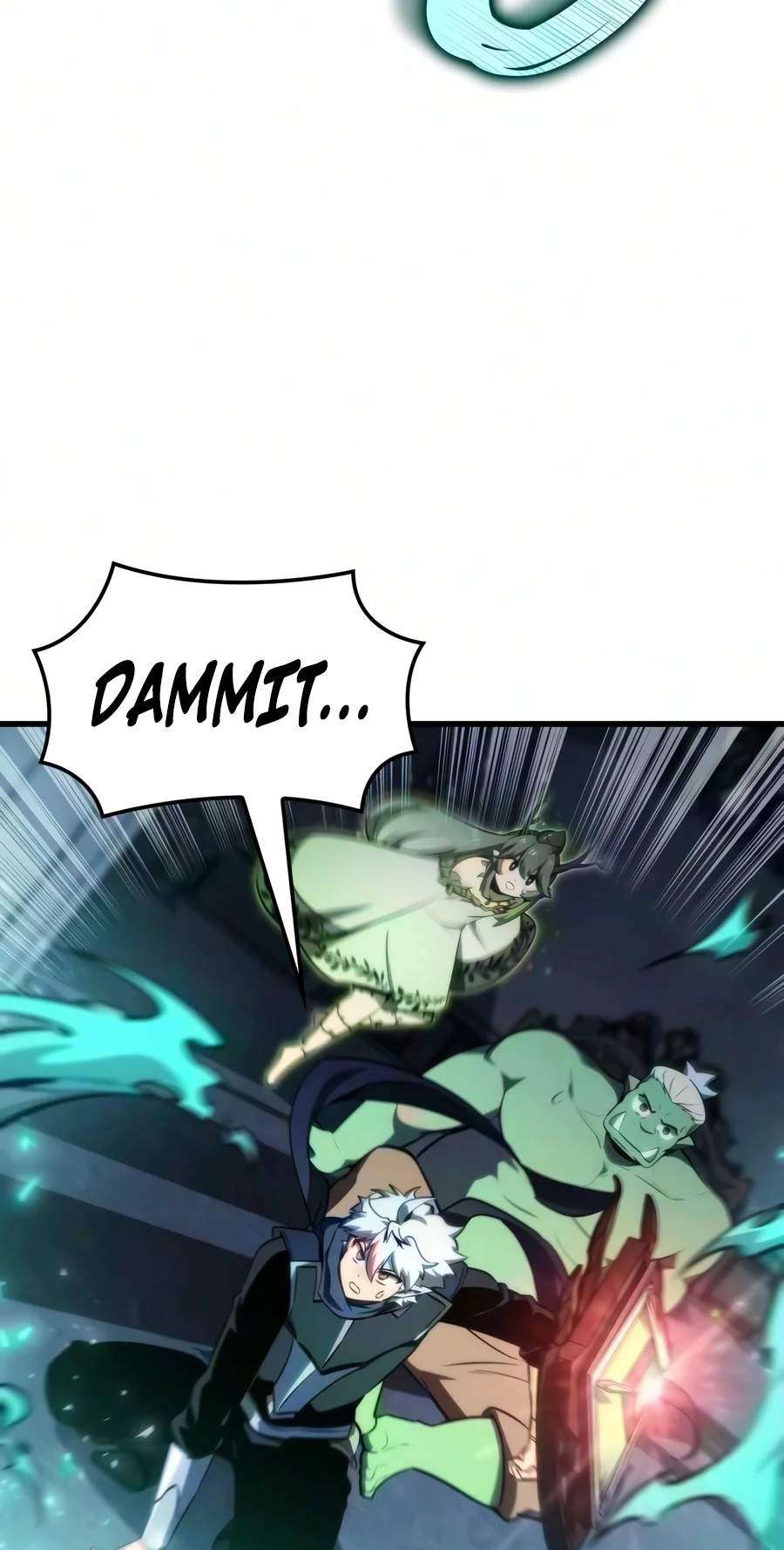 Breakers — Chapter 118 — page 36