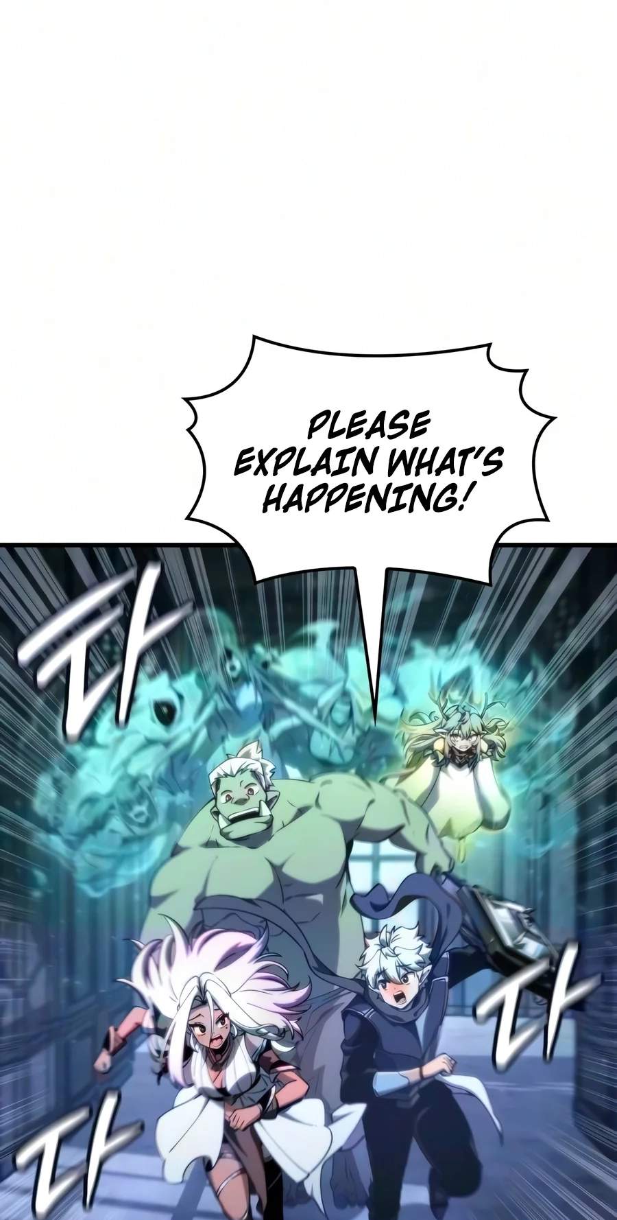 Breakers — Chapter 118 — page 41