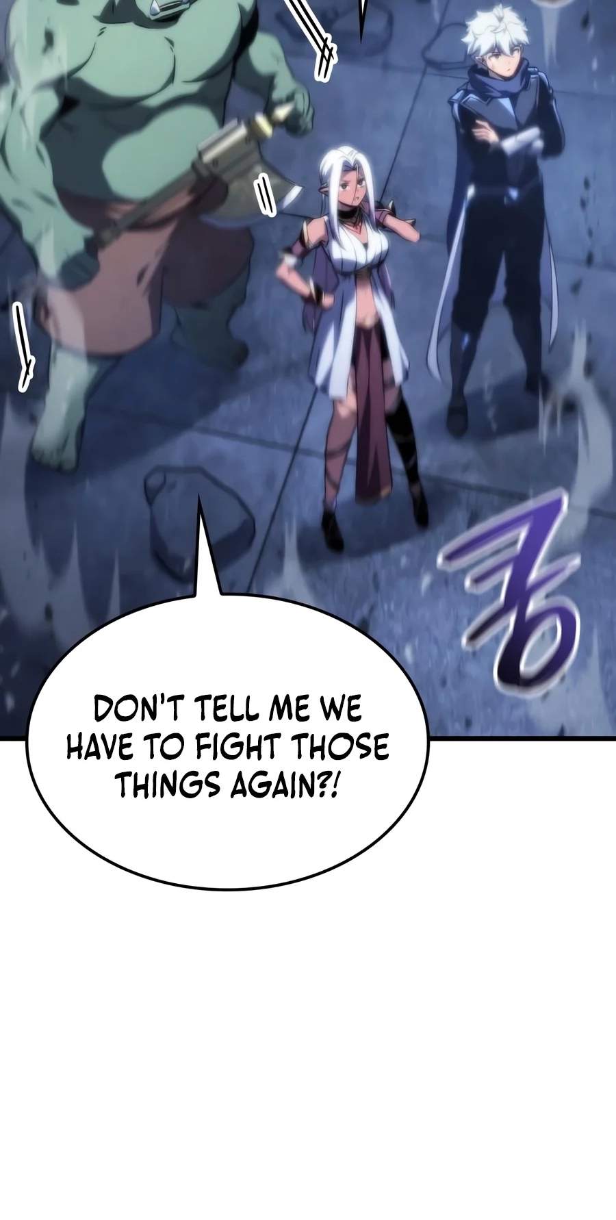 Breakers — Chapter 119 — page 23