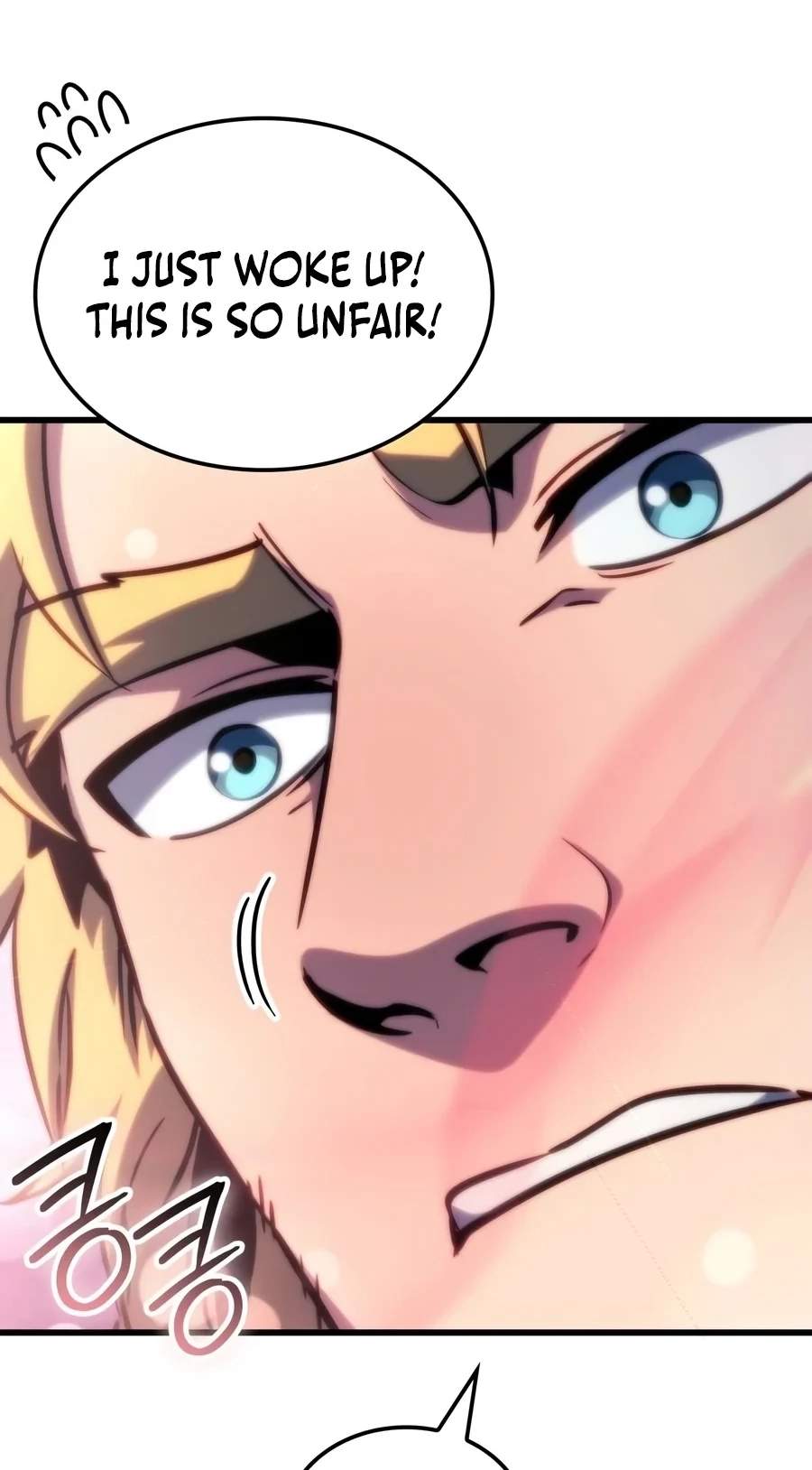 Breakers — Chapter 124 — page 20