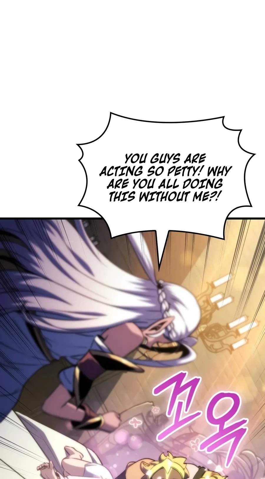 Breakers — Chapter 124 — page 32