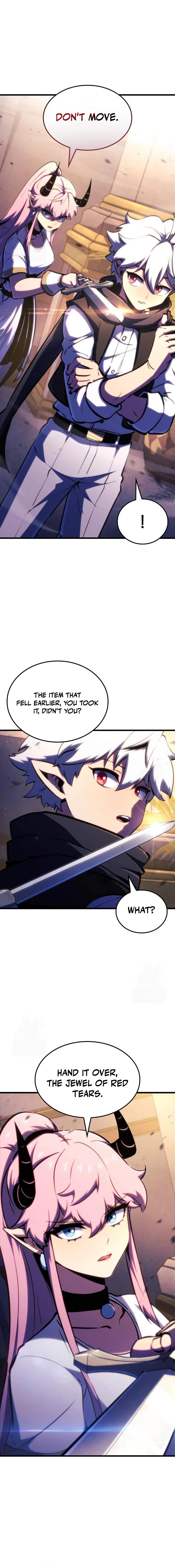 Breakers — Chapter 67 — page 8