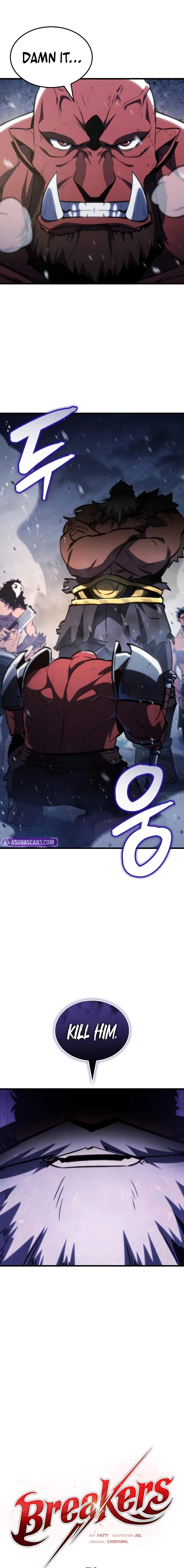 Breakers — Chapter 70 — page 8