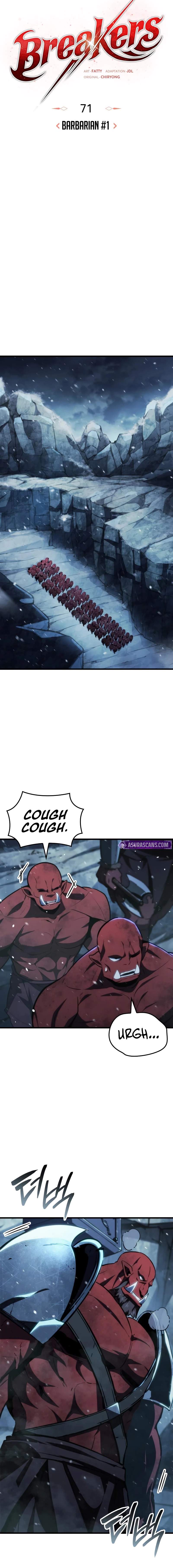 Breakers — Chapter 71 — page 5