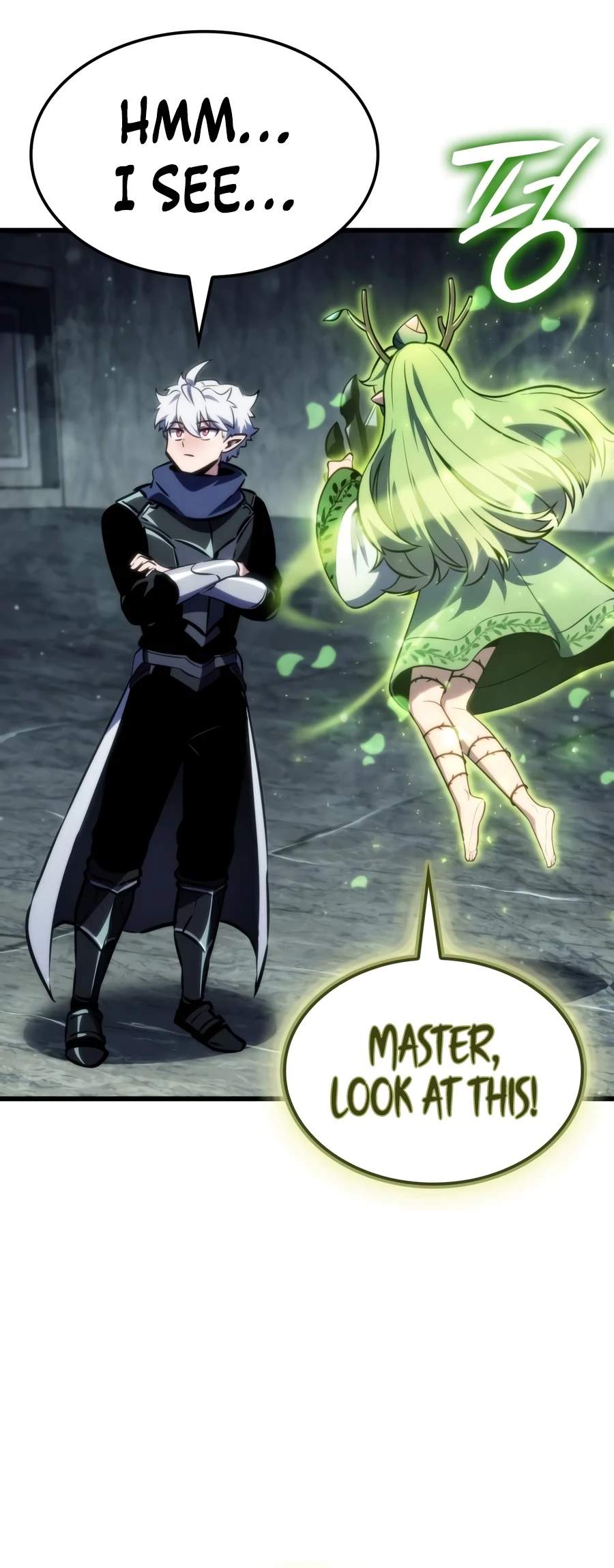 Breakers — Chapter 98 — page 5