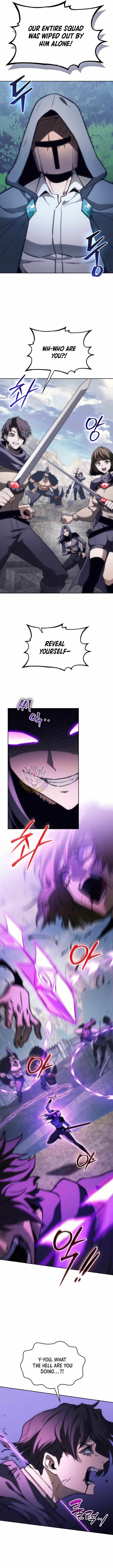 Return of the Apocalypse-Class Death Knight — Chapter 81 — page 7