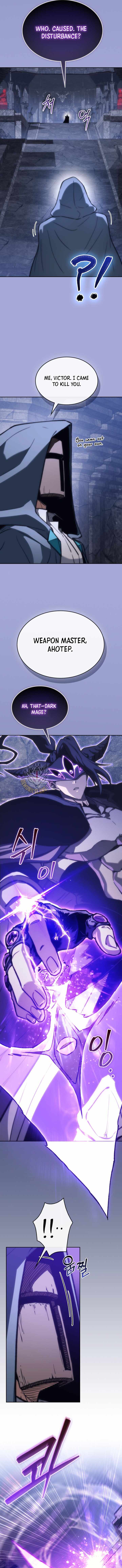 Return of the Apocalypse-Class Death Knight — Chapter 81 — page 13
