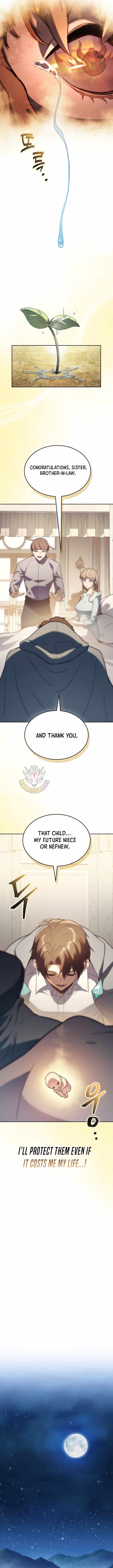 Return of the Apocalypse-Class Death Knight — Chapter 84 — page 12