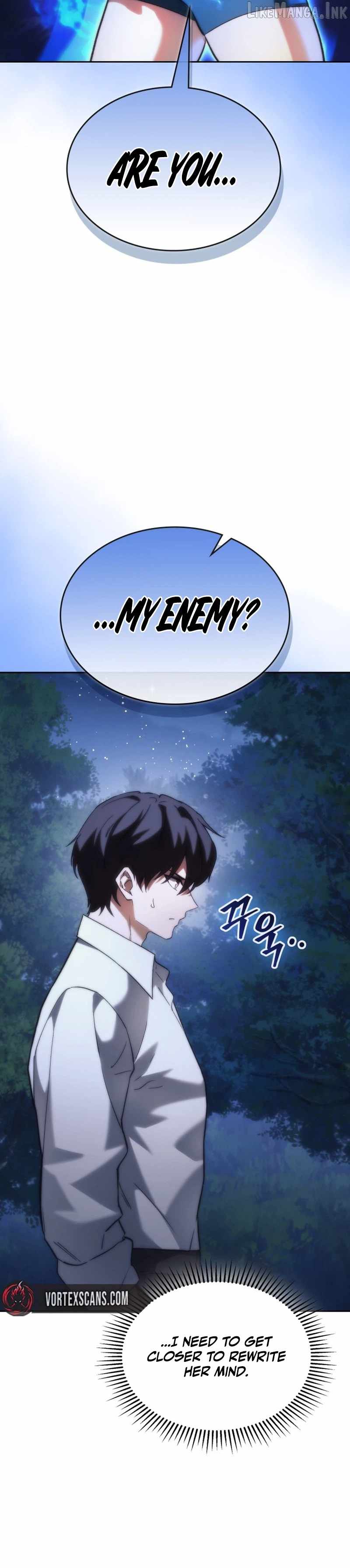 Return of the Apocalypse-Class Death Knight — Chapter 85 — page 7