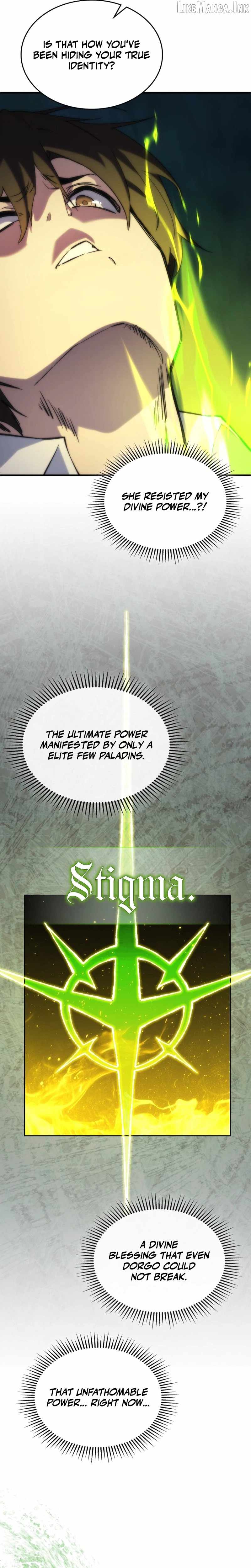 Return of the Apocalypse-Class Death Knight — Chapter 85 — page 12