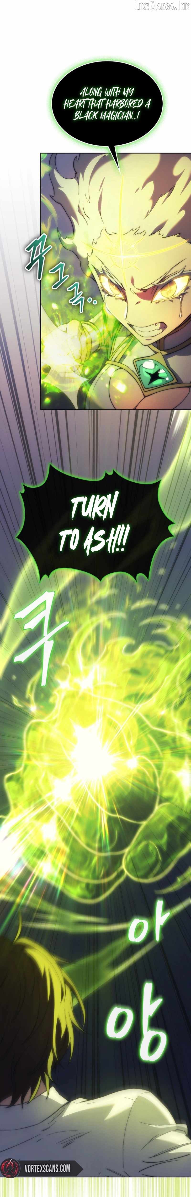 Return of the Apocalypse-Class Death Knight — Chapter 85 — page 24