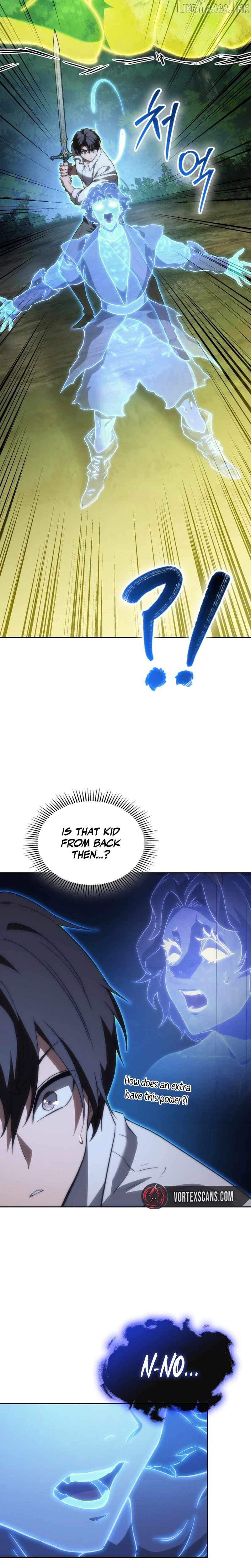 Return of the Apocalypse-Class Death Knight — Chapter 85 — page 26