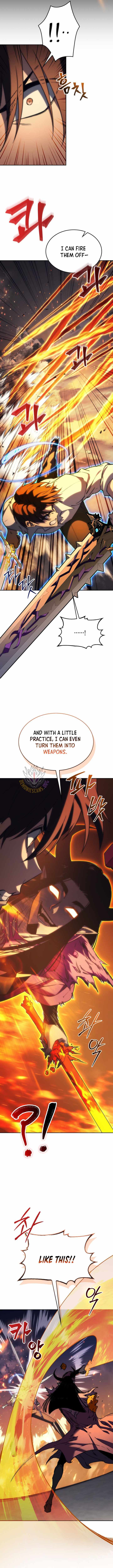 Return of the Apocalypse-Class Death Knight — Chapter 88 — page 12