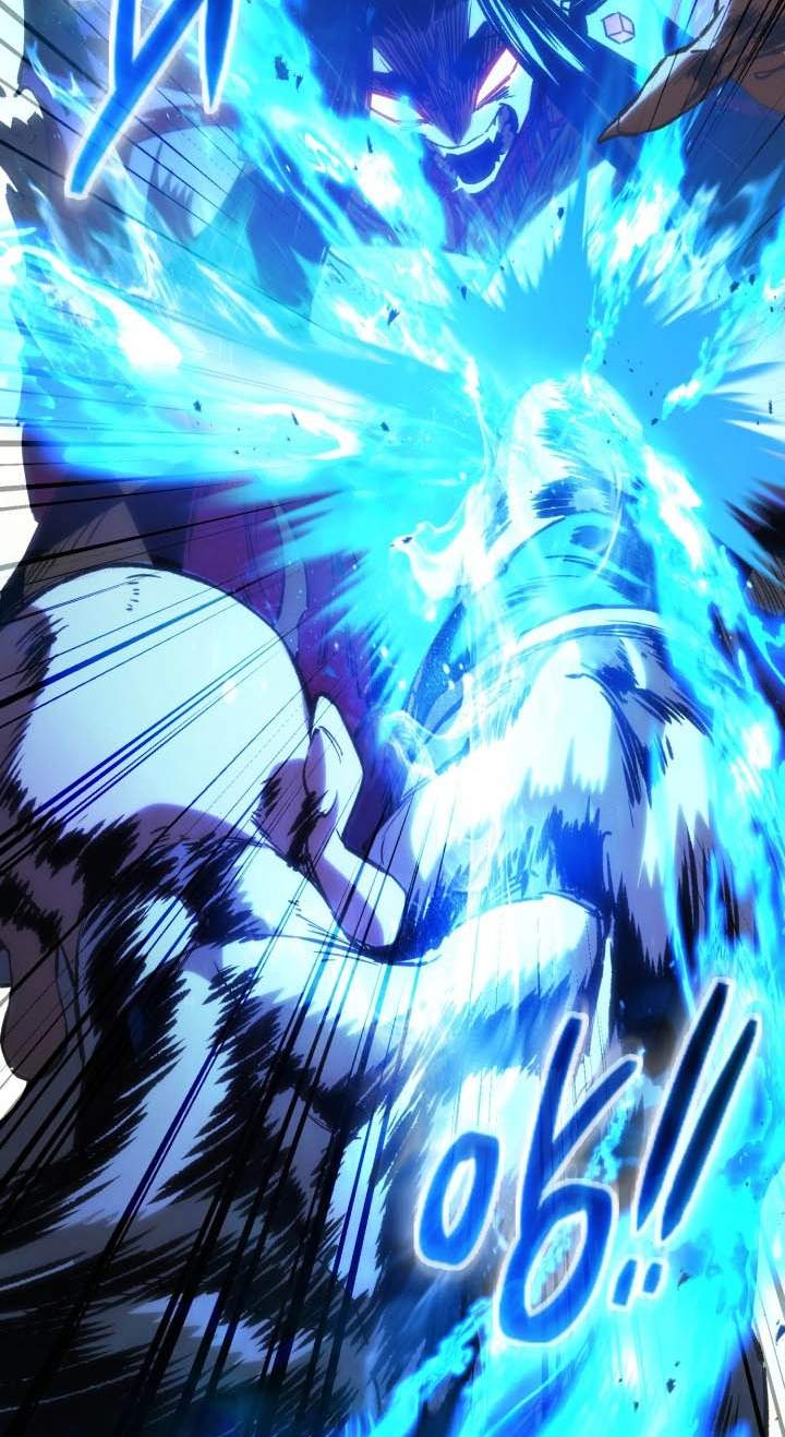 Return of the Apocalypse-Class Death Knight — Chapter 89 — page 6