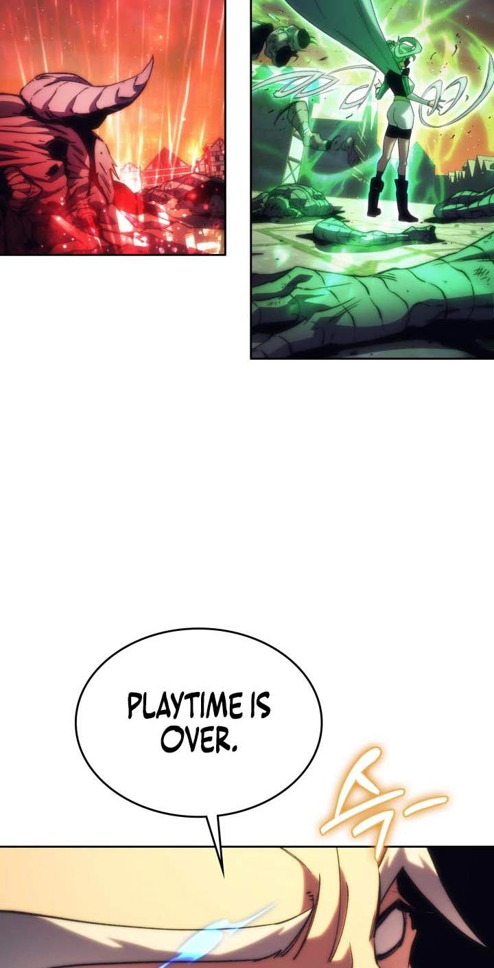 Return of the Apocalypse-Class Death Knight — Chapter 89 — page 12