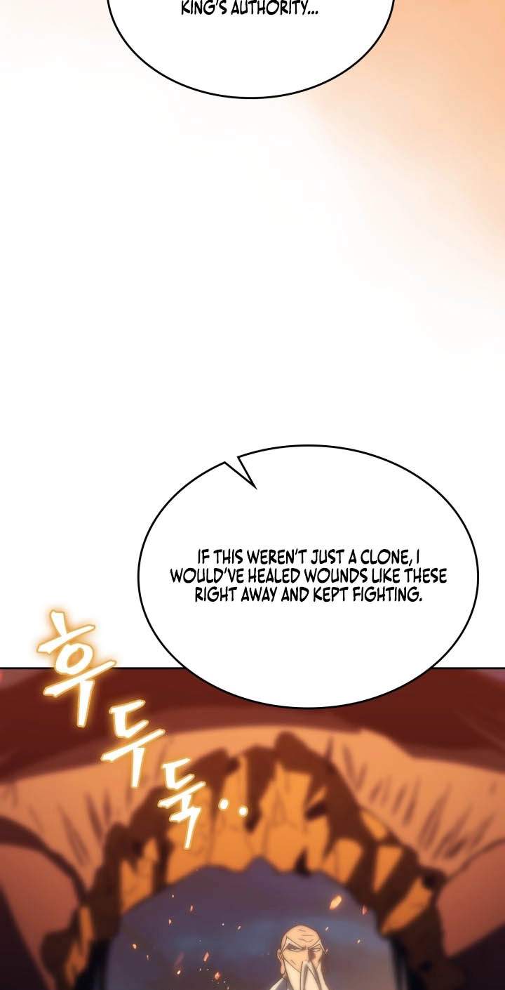 Return of the Apocalypse-Class Death Knight — Chapter 89 — page 15