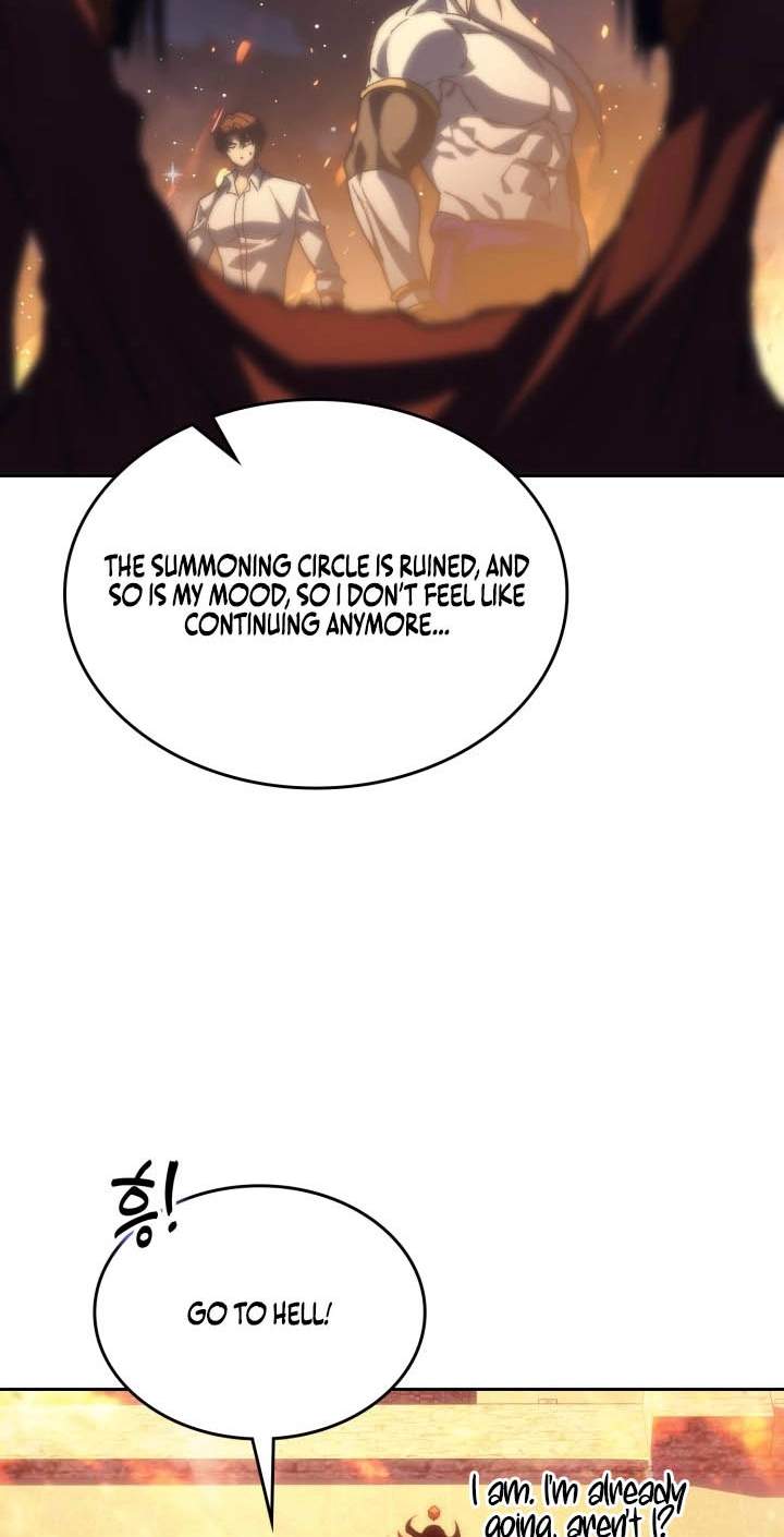 Return of the Apocalypse-Class Death Knight — Chapter 89 — page 16