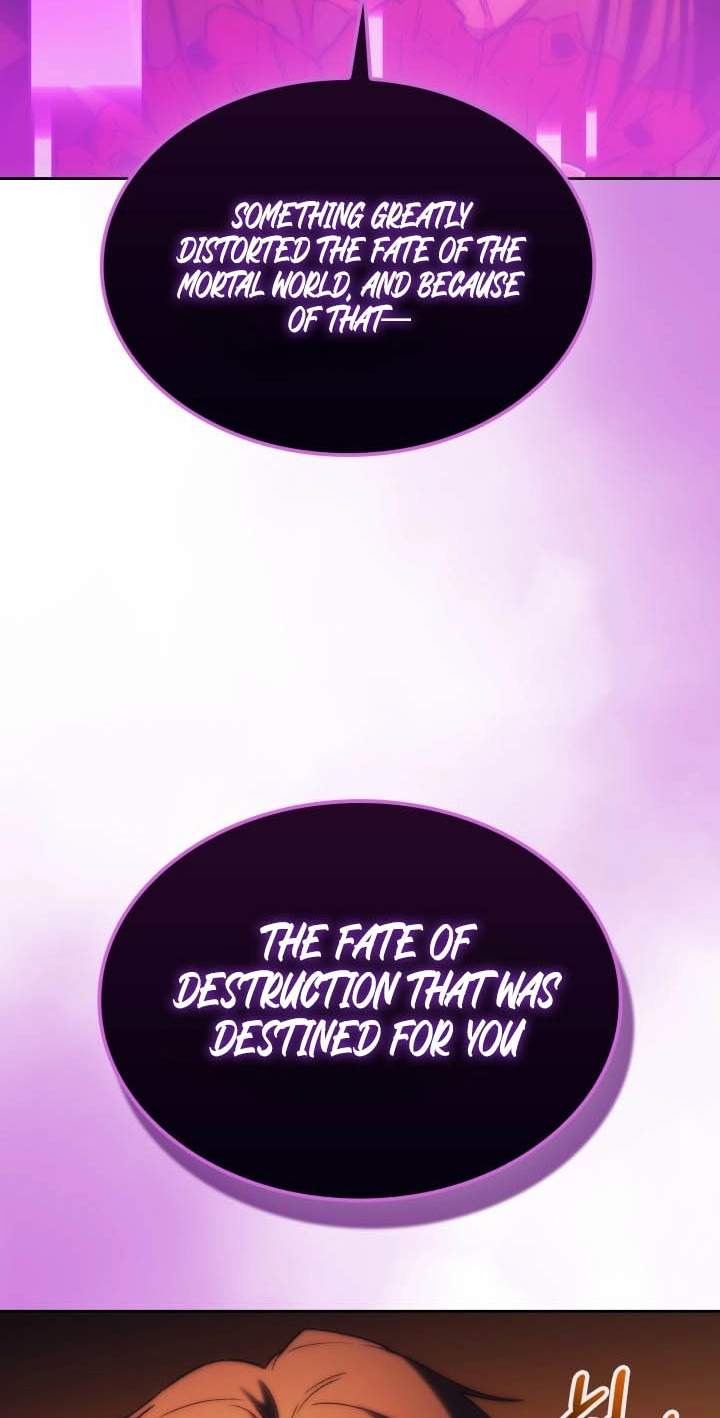 Return of the Apocalypse-Class Death Knight — Chapter 89 — page 19