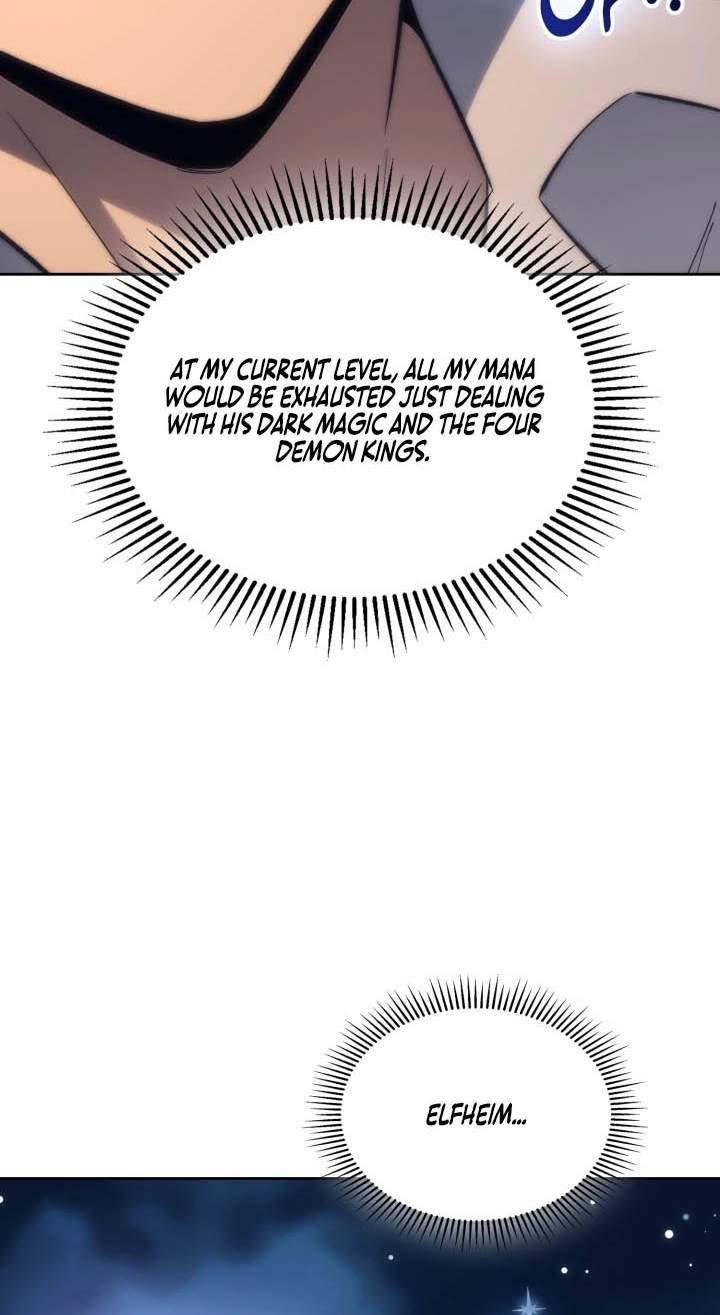 Return of the Apocalypse-Class Death Knight — Chapter 89 — page 26