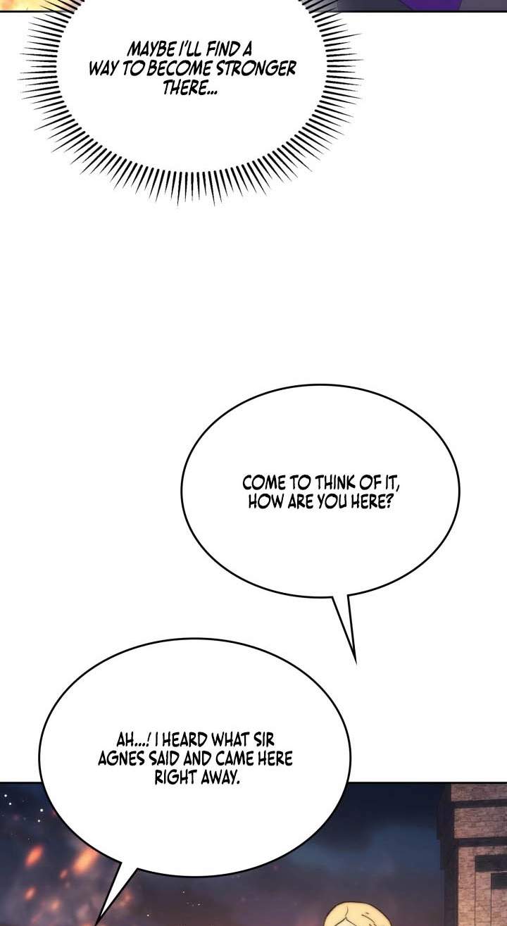 Return of the Apocalypse-Class Death Knight — Chapter 89 — page 28