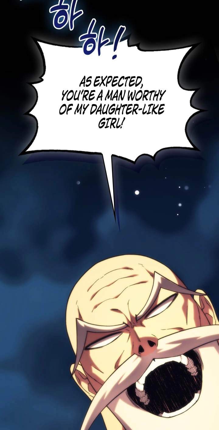 Return of the Apocalypse-Class Death Knight — Chapter 89 — page 33