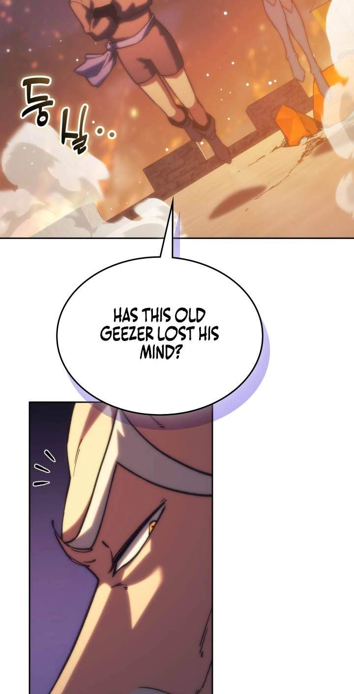 Return of the Apocalypse-Class Death Knight — Chapter 89 — page 35