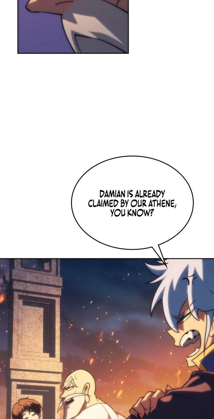 Return of the Apocalypse-Class Death Knight — Chapter 89 — page 36