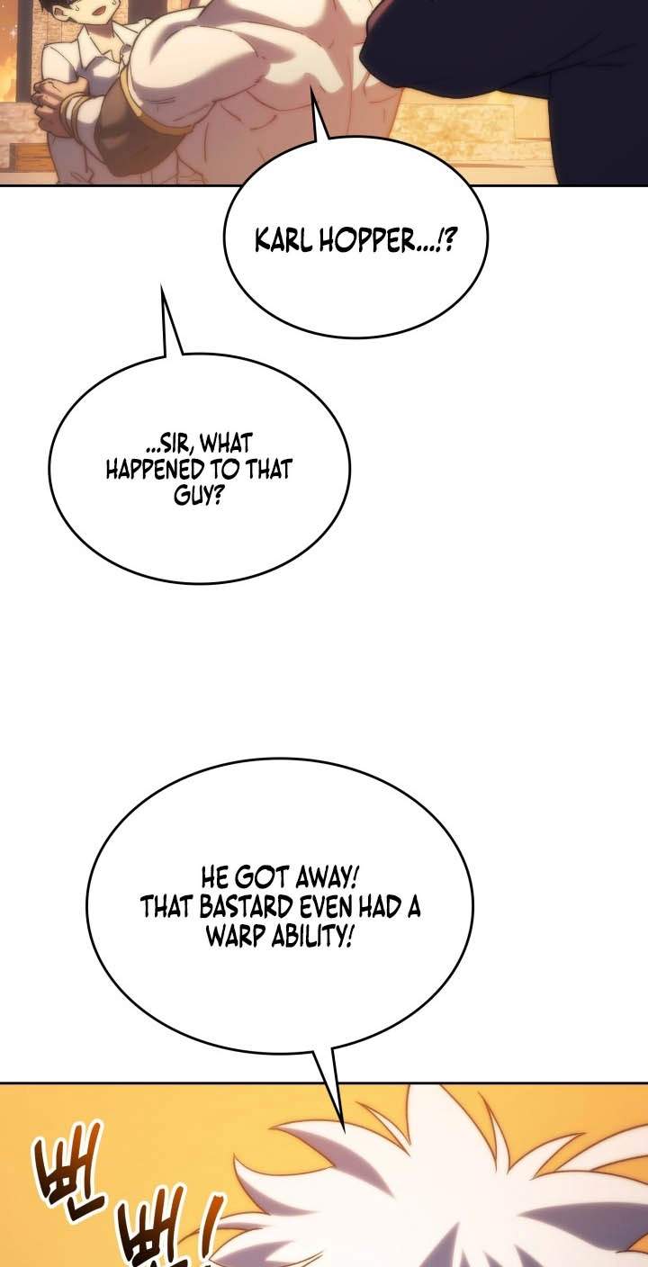 Return of the Apocalypse-Class Death Knight — Chapter 89 — page 37