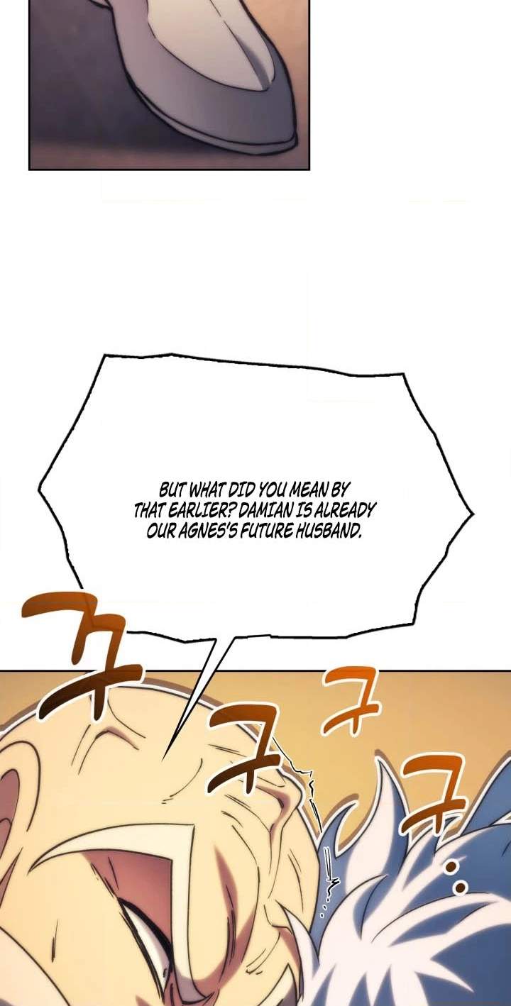 Return of the Apocalypse-Class Death Knight — Chapter 89 — page 40