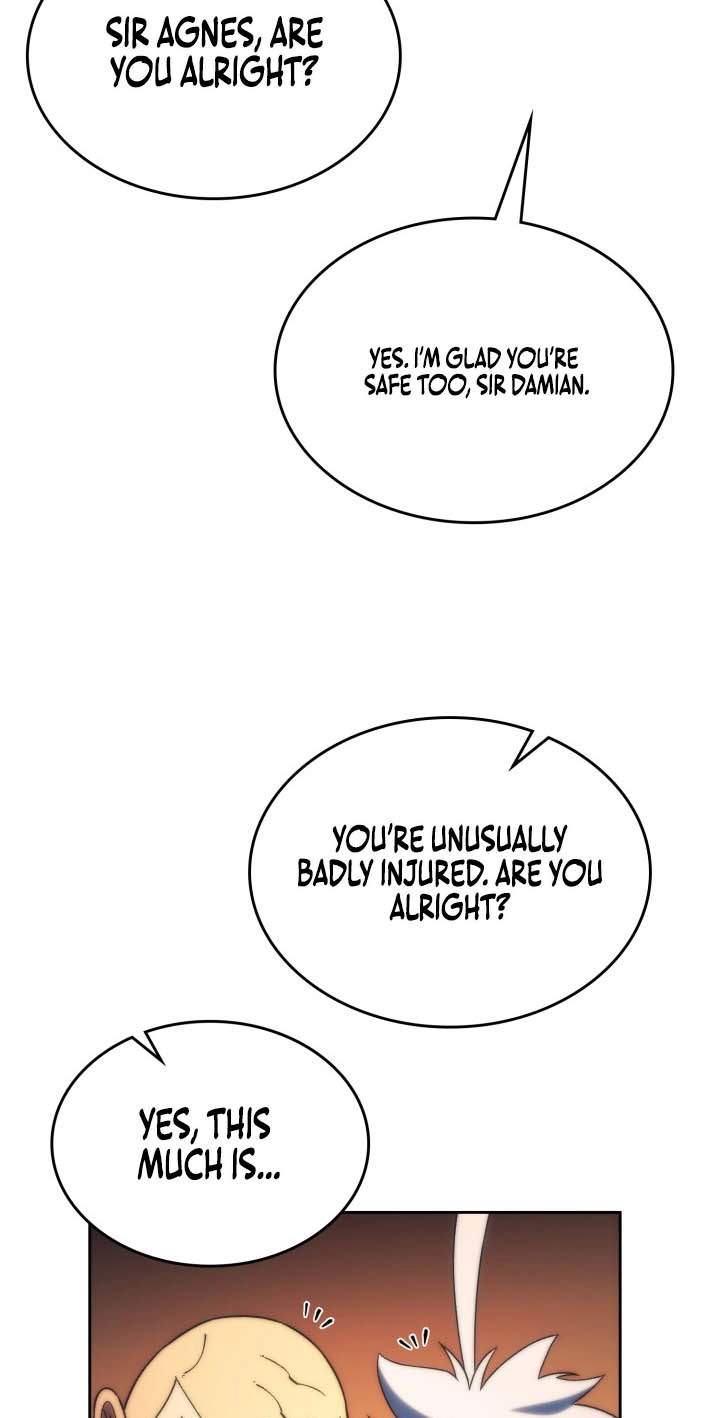 Return of the Apocalypse-Class Death Knight — Chapter 89 — page 43