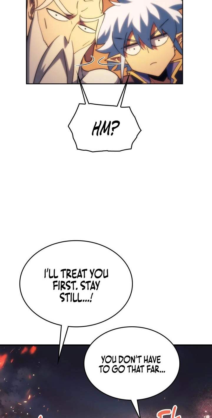 Return of the Apocalypse-Class Death Knight — Chapter 89 — page 44