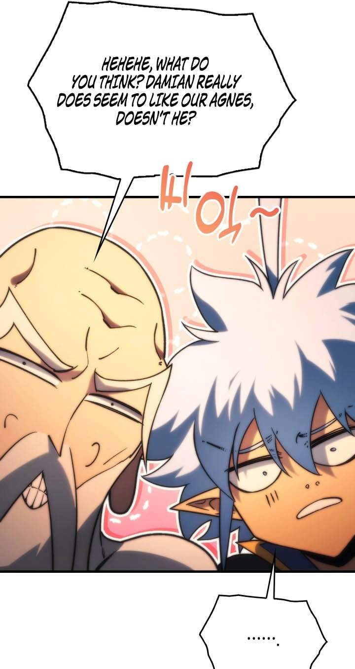 Return of the Apocalypse-Class Death Knight — Chapter 89 — page 46