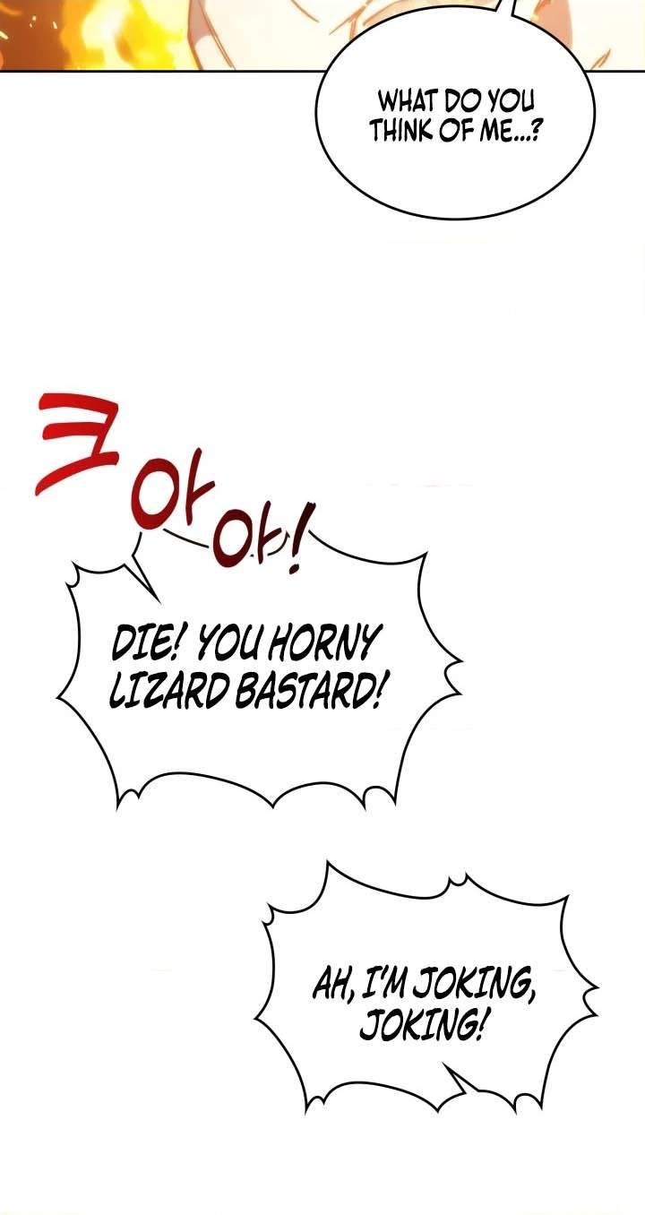 Return of the Apocalypse-Class Death Knight — Chapter 89 — page 50