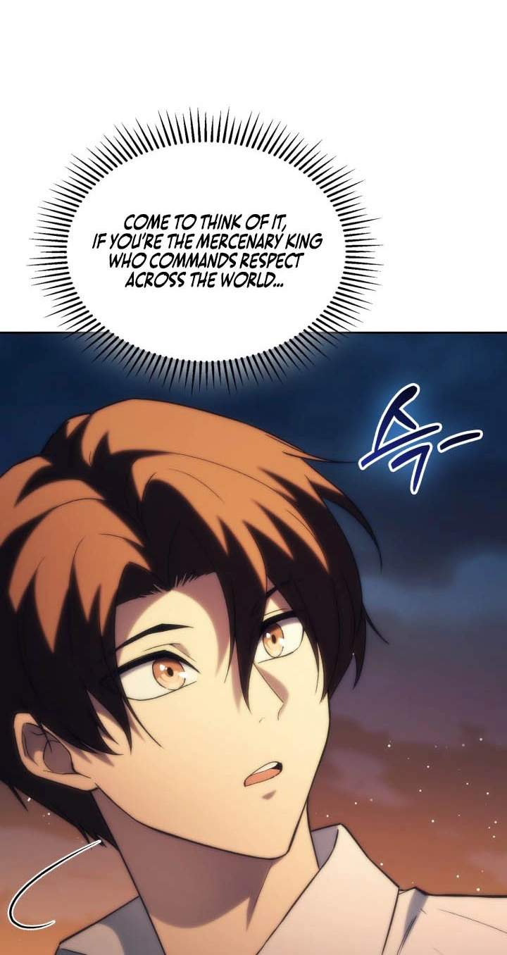 Return of the Apocalypse-Class Death Knight — Chapter 89 — page 51