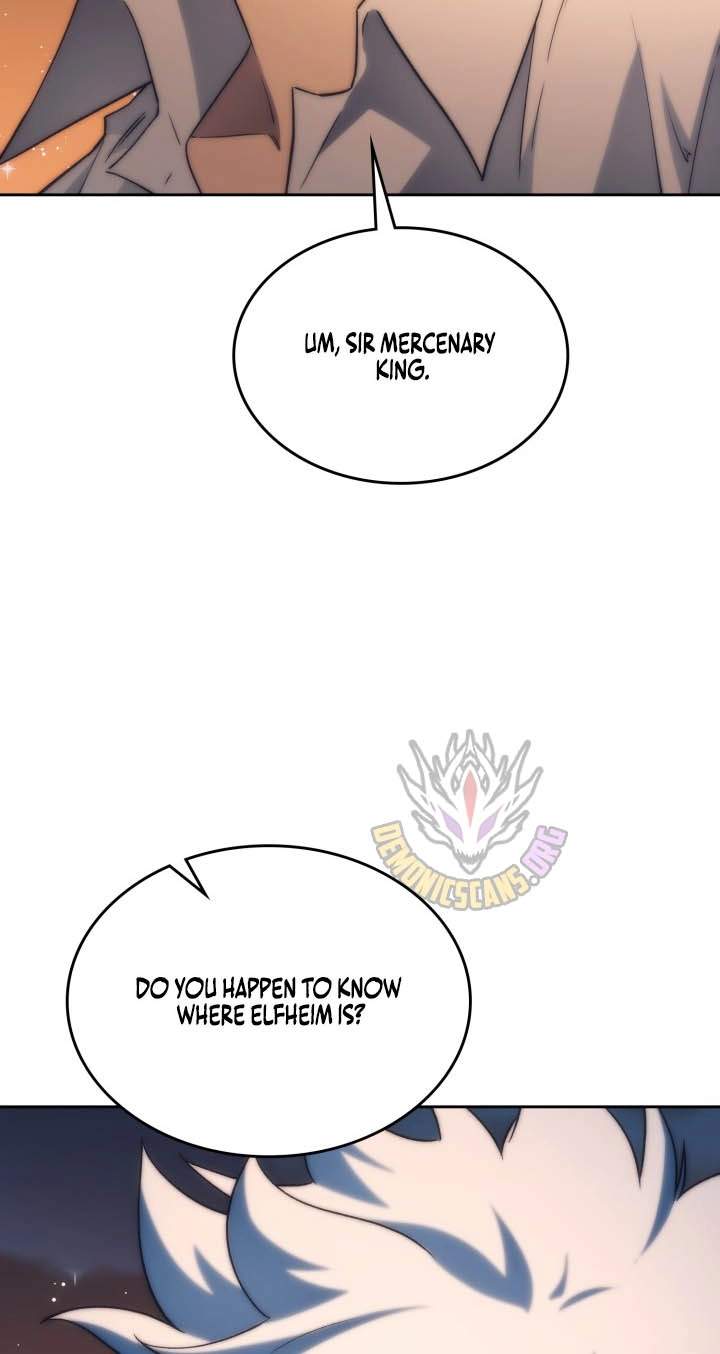 Return of the Apocalypse-Class Death Knight — Chapter 89 — page 52