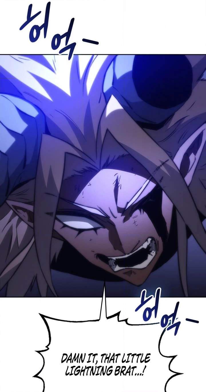 Return of the Apocalypse-Class Death Knight — Chapter 89 — page 60