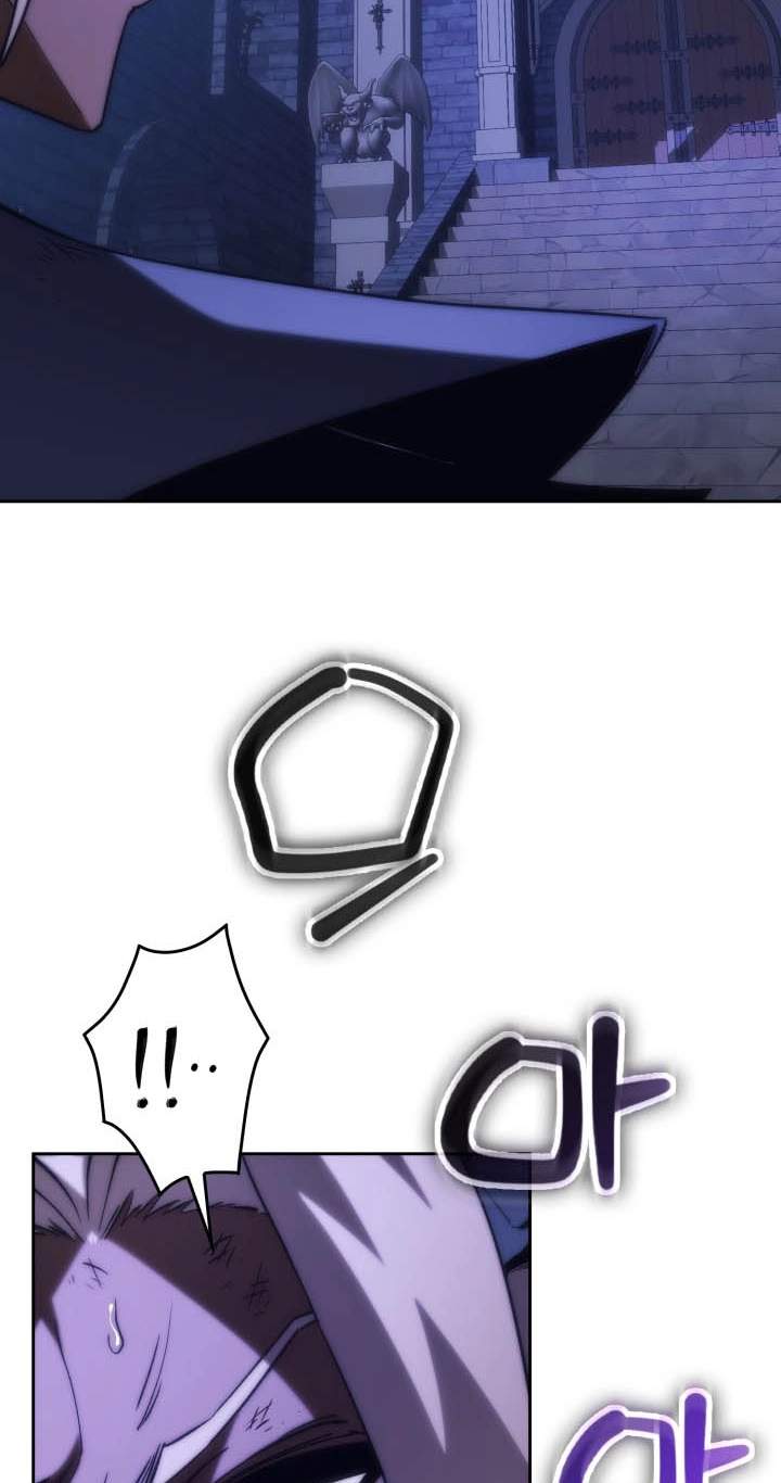 Return of the Apocalypse-Class Death Knight — Chapter 89 — page 62