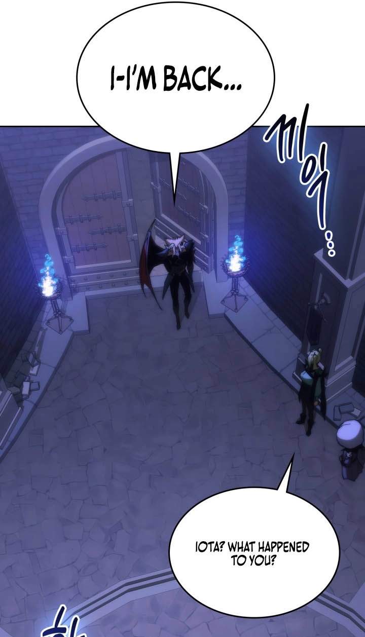 Return of the Apocalypse-Class Death Knight — Chapter 89 — page 67