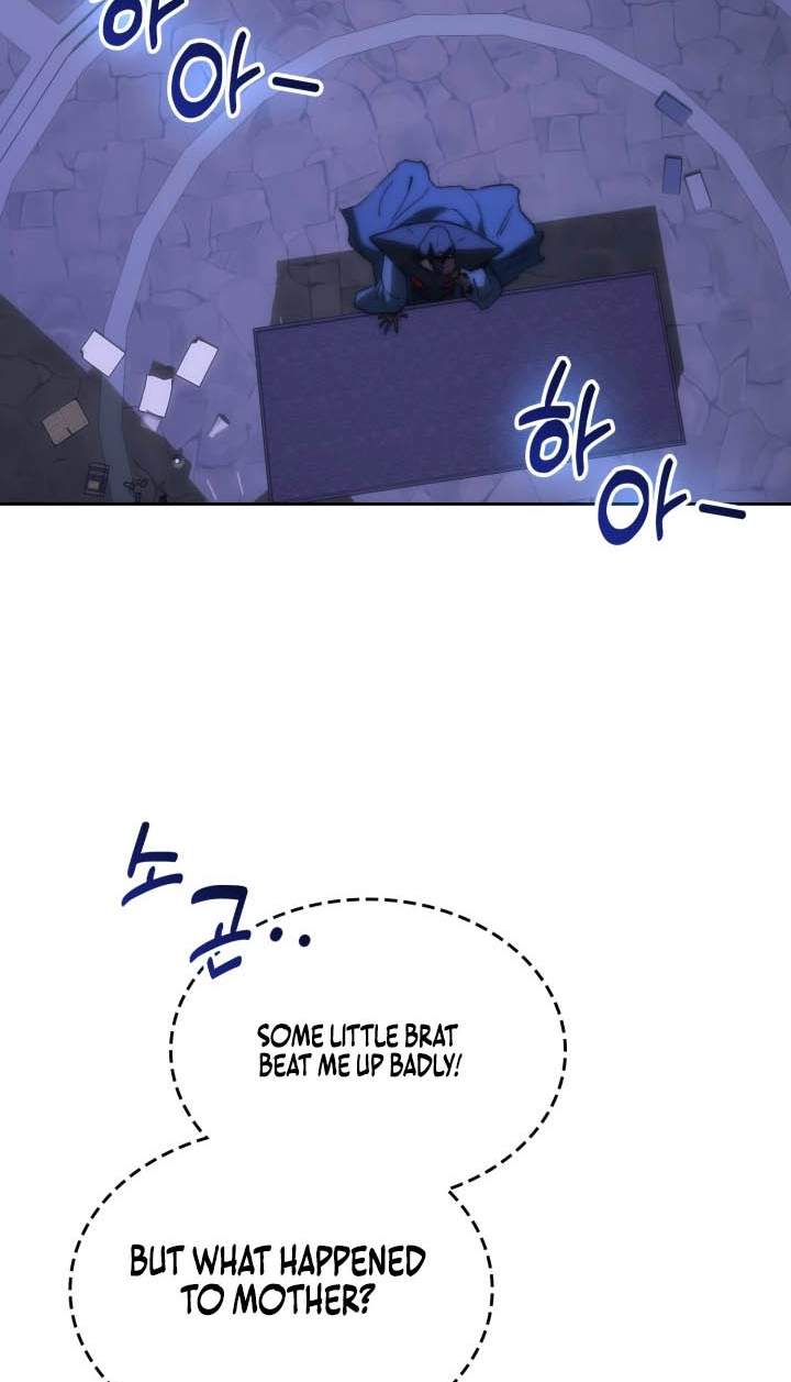 Return of the Apocalypse-Class Death Knight — Chapter 89 — page 68