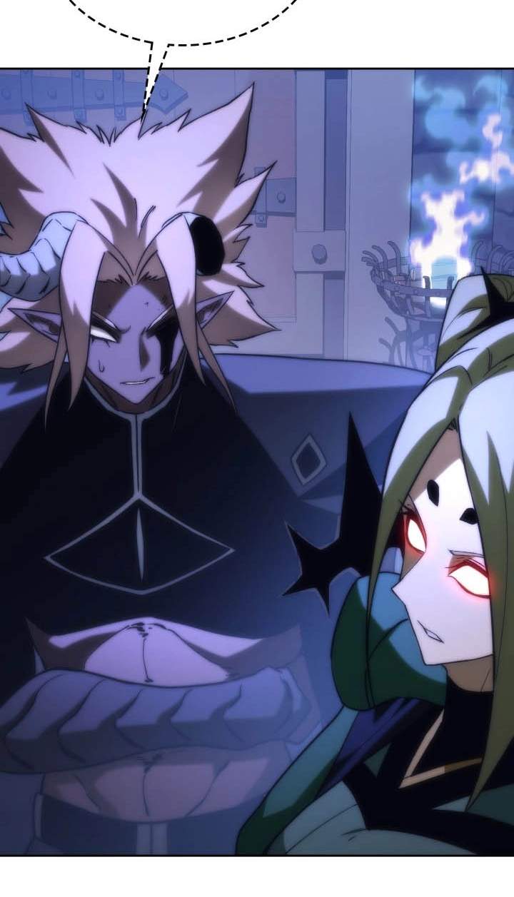 Return of the Apocalypse-Class Death Knight — Chapter 89 — page 69