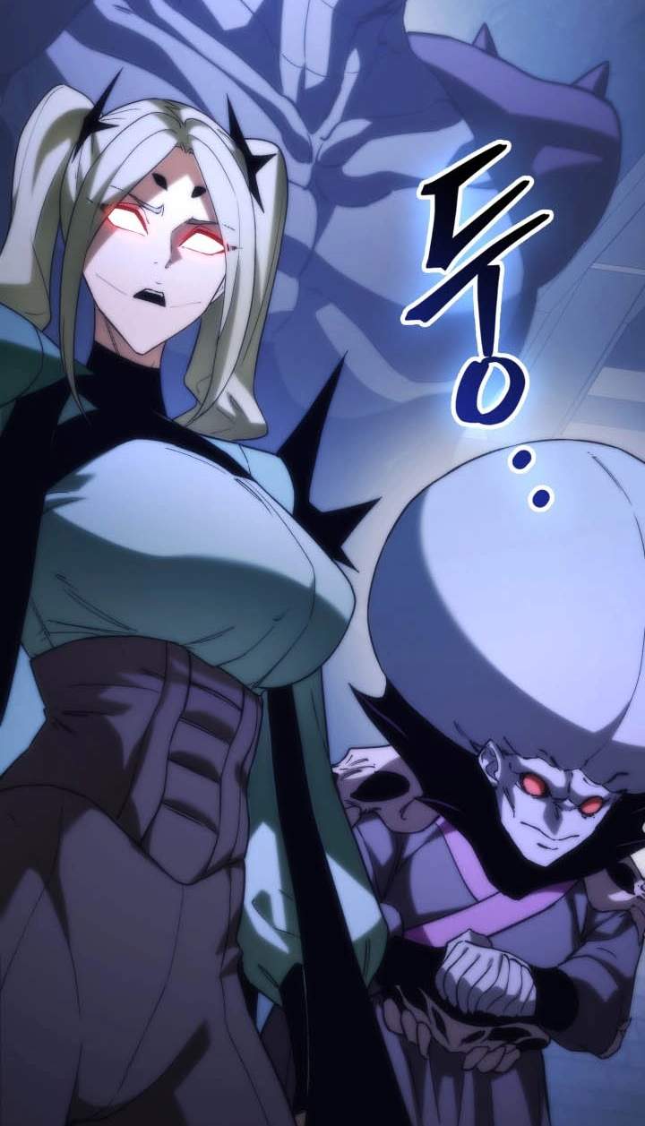Return of the Apocalypse-Class Death Knight — Chapter 89 — page 71