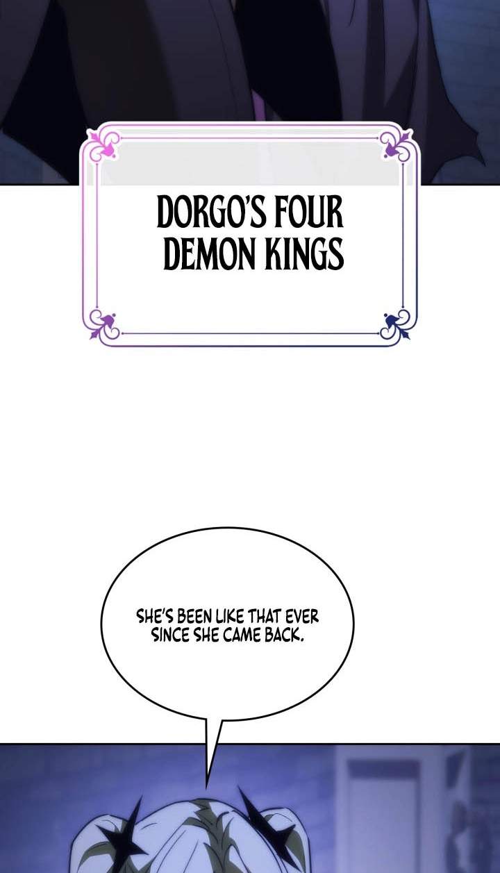 Return of the Apocalypse-Class Death Knight — Chapter 89 — page 72