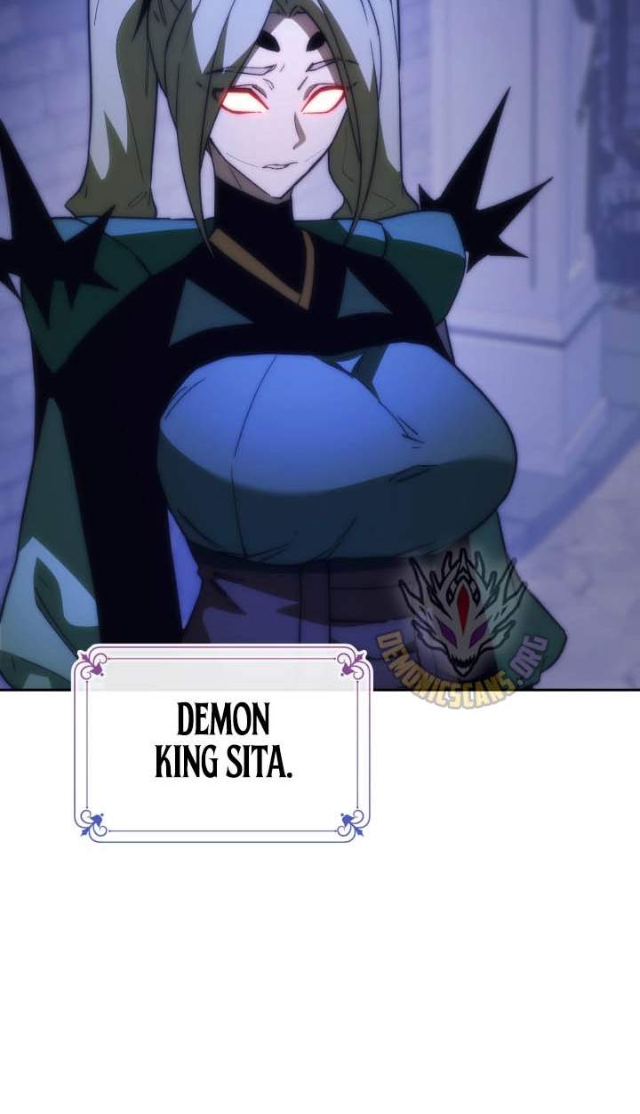 Return of the Apocalypse-Class Death Knight — Chapter 89 — page 73