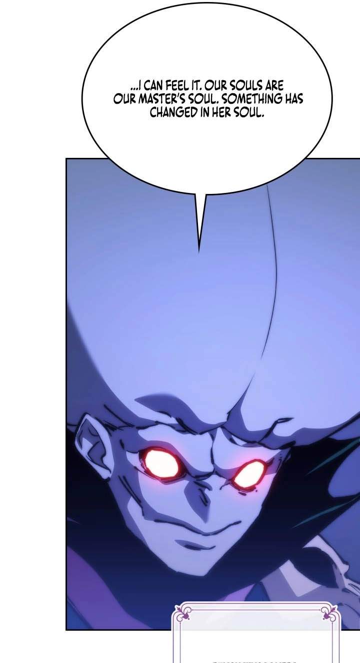 Return of the Apocalypse-Class Death Knight — Chapter 89 — page 74