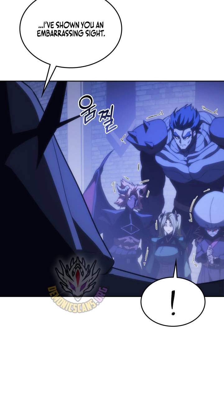 Return of the Apocalypse-Class Death Knight — Chapter 89 — page 77