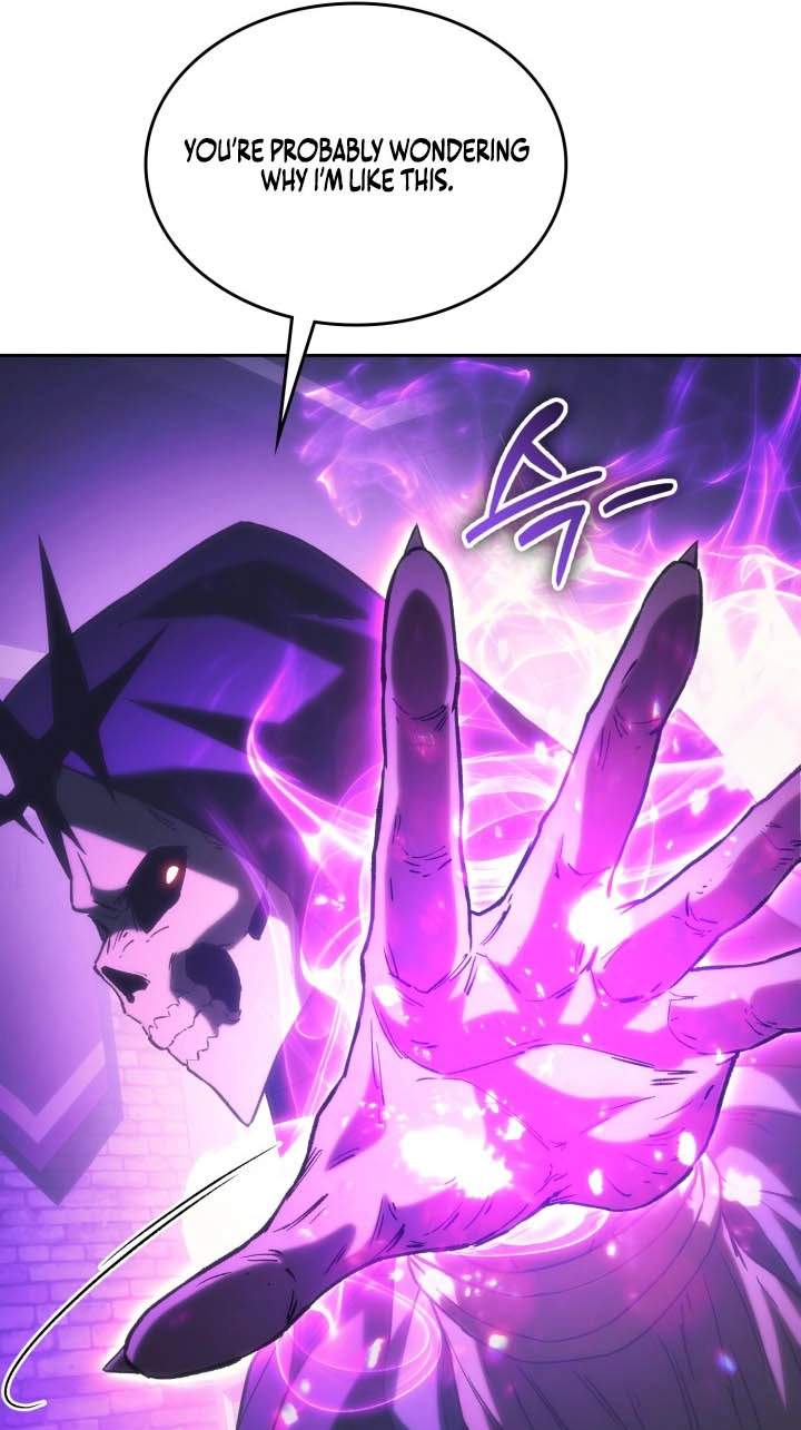 Return of the Apocalypse-Class Death Knight — Chapter 89 — page 78